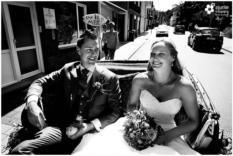 Wedding photographer Maastricht