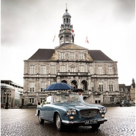 bruidsfotografie spontaan Maastricht